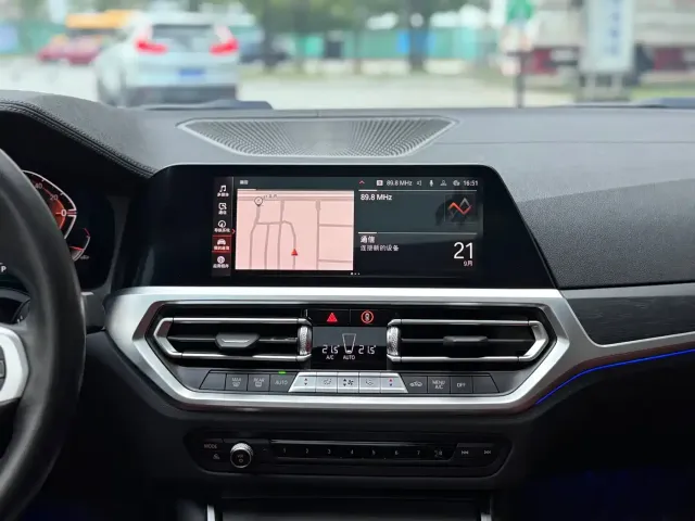 BMW 4 Series — Фото автомобиля 15