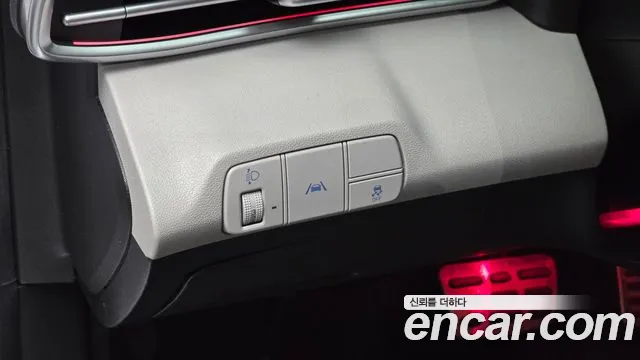 Hyundai Avante — Фото автомобиля 20