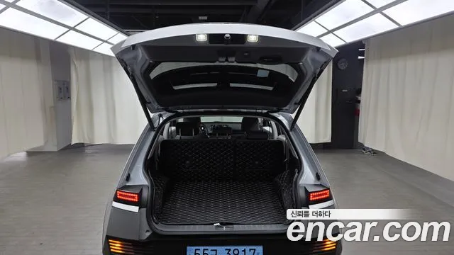 Hyundai Ioniq5 — Фото автомобиля 17