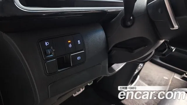 Hyundai Staria — Фото автомобиля 17