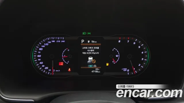 Hyundai Tucson Tucson (NX4) Бензин 1.6 турбо 2WD — Фото автомобиля 8