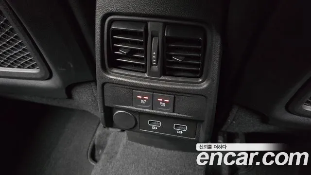 Renault-KoreaSamsung Arkana Arkana 1.6 GTe Iconic — Фото автомобиля 24