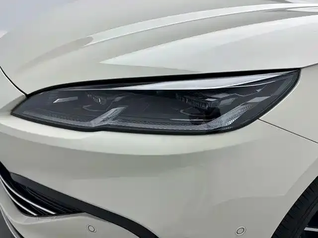 BYD Seal 06 — Фото автомобиля 9