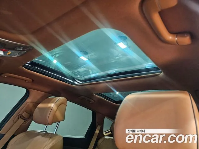 Genesis GV80 2.5T Бензин AWD — Фото автомобиля 15