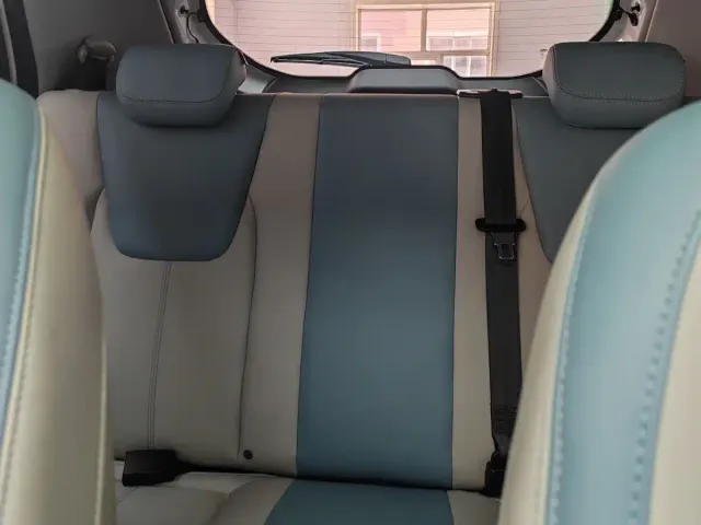 Chery Tiggo 3x — Фото автомобиля 16
