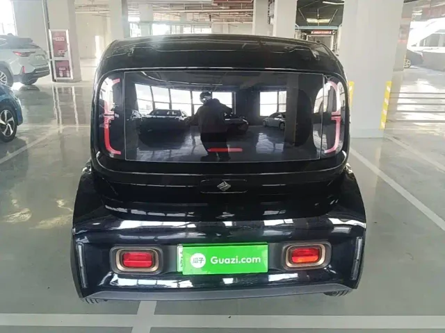 Baojun KiWi EV — Фото автомобиля 5