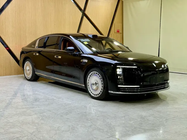 Maextro S800 — Фото автомобиля 3