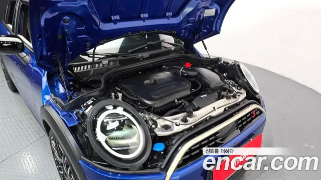 MINI Cooper 4th Gen — Фото автомобиля 6