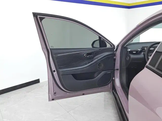 GAC Aion RT — Фото автомобиля 7