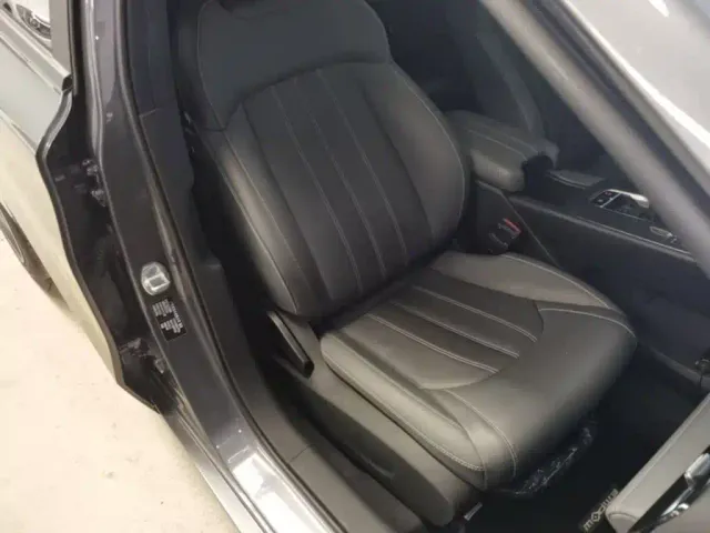 GAC Trumpchi Emkoo — Фото автомобиля 24