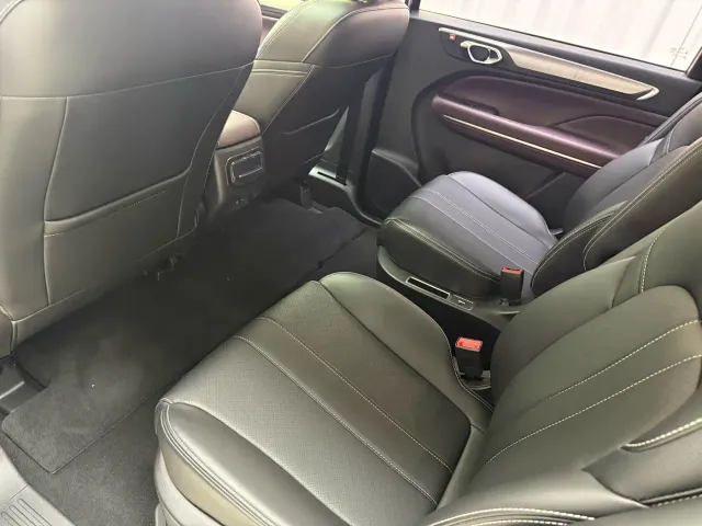 GAC Trumpchi M6 — Фото автомобиля 15