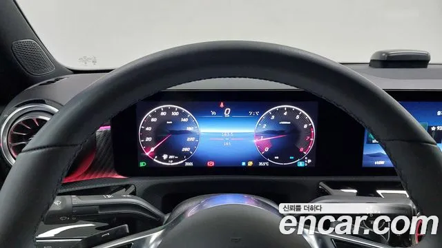 Mercedes-Benz A-Class — Фото автомобиля 8