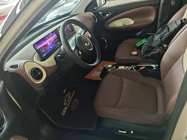 Wuling Bingo — Фото автомобиля 14