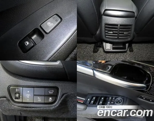 Kia Seltos Seltos (New) — Фото автомобиля 14