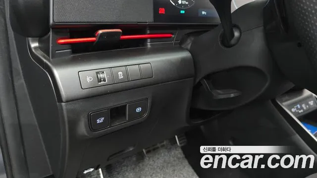 Hyundai Kona SX2 — Фото автомобиля 19