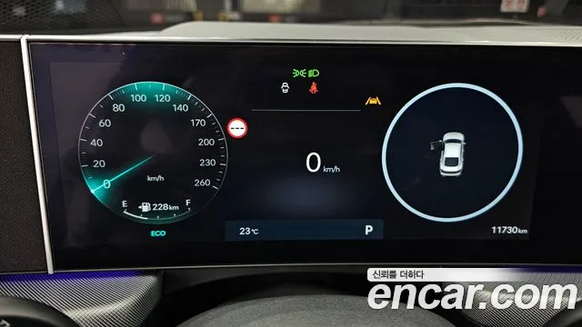 Hyundai Sonata DN8 — Фото автомобиля 8