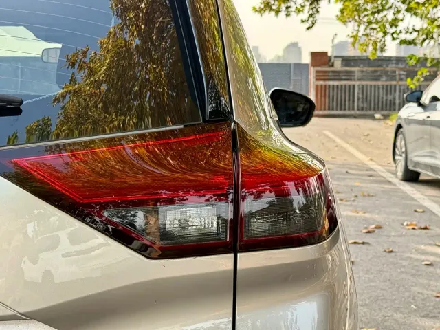 Nissan X-Trail — Фото автомобиля 11