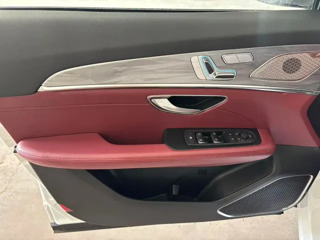 Jetour X70 Plus — Фото автомобиля 7