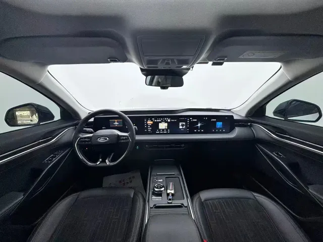 Ford Mondeo — Фото автомобиля 7