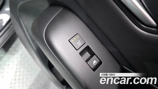 Hyundai Kona Kona (SX2) Бензин 1.6 турбо 2WD — Фото автомобиля 27