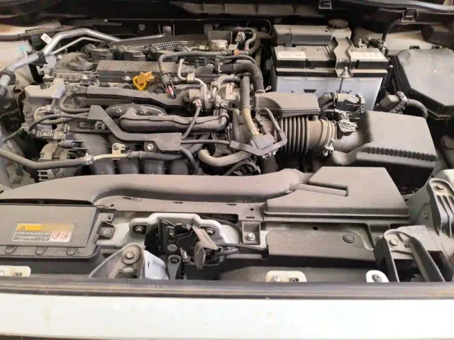Toyota Frontlander — Фото автомобиля 16