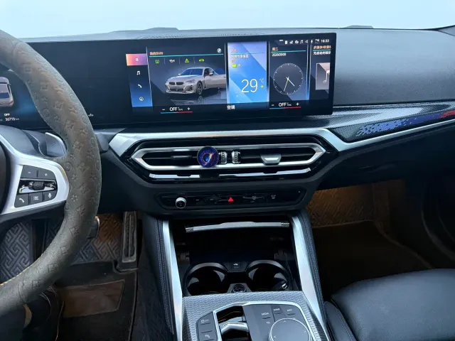 BMW M240i — Фото автомобиля 13