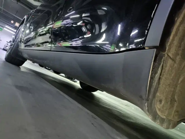 Tesla Model Y — Фото автомобиля 21