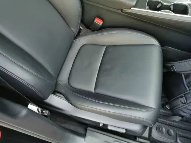 Honda Accord — Фото автомобиля 24