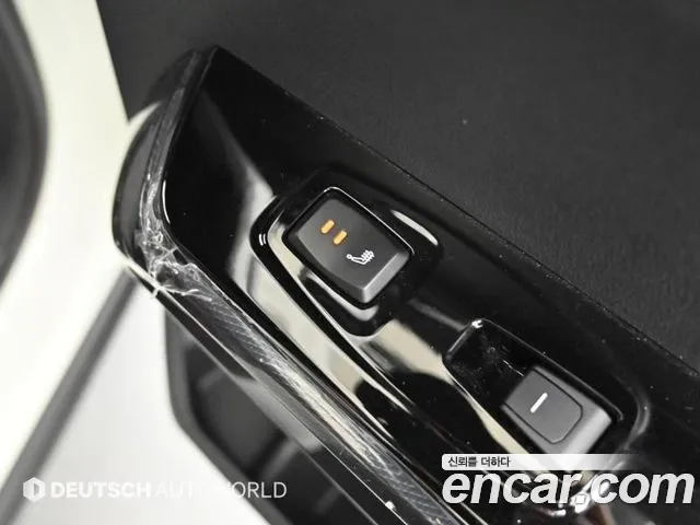 KGM Actyon Generation 2 — Фото автомобиля 15