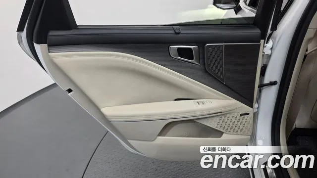 Kia K8 (New) Hybrid — Фото автомобиля 14
