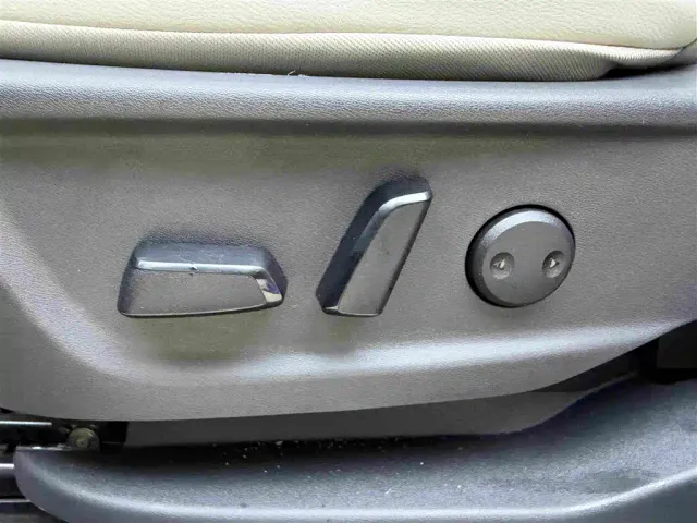 Nissan Ariya — Фото автомобиля 20