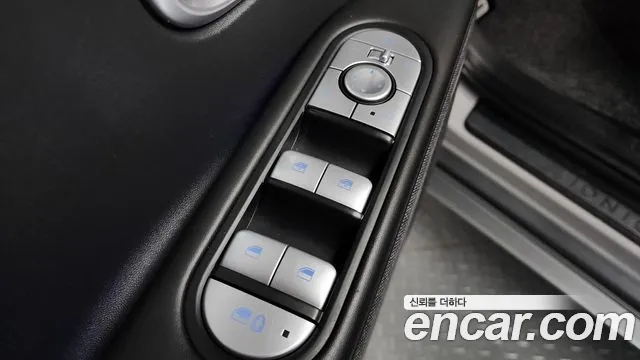 Hyundai Ioniq5 Ioniq5 — Фото автомобиля 28