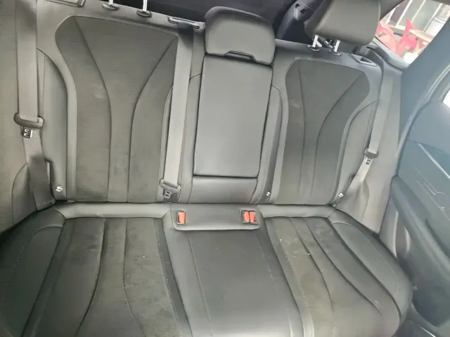 Geely Xingyue L — Фото автомобиля 14