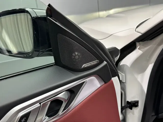 BMW 4 Series — Фото автомобиля 11