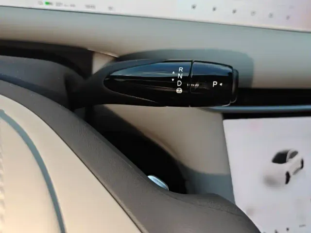 IM Motors LS6 — Фото автомобиля 6