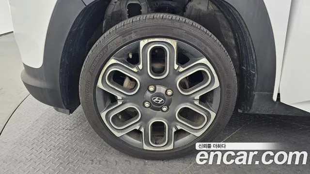 Hyundai Casper Casper Inspiration — Фото автомобиля 5