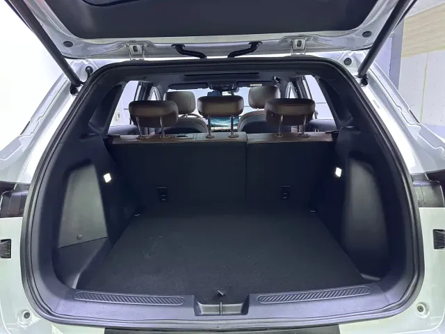 Wuling Starlight S — Фото автомобиля 14