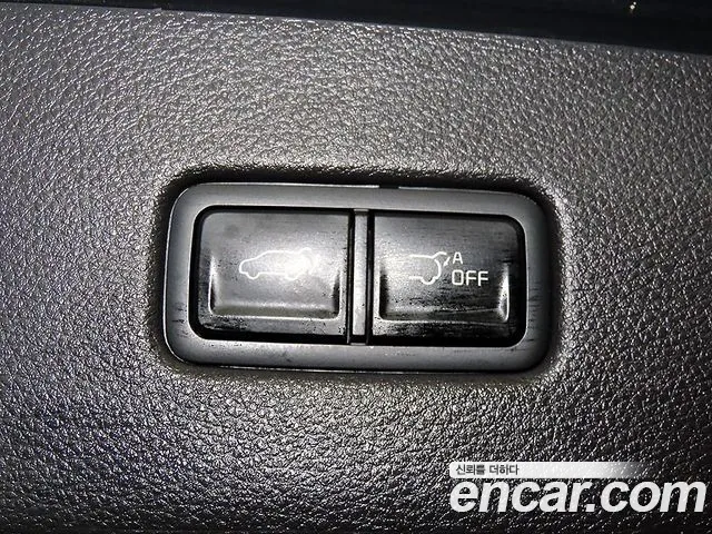 Kia Canival Carnival 4 поколение Дизель 9 мест Noblesse — Фото автомобиля 15