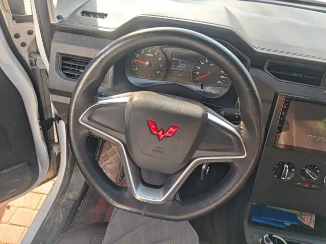Wuling Zhengcheng — Фото автомобиля 15