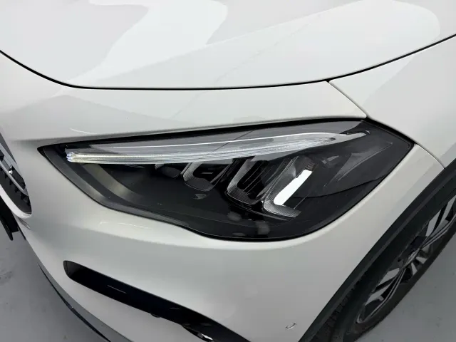 Mercedes-Benz GLA-Class — Фото автомобиля 17