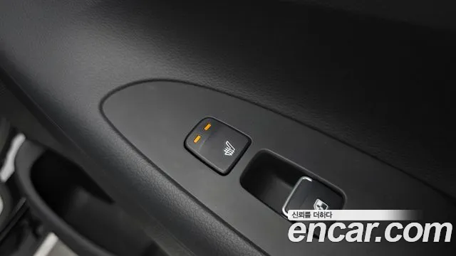 Hyundai Grandeur Новый Grandeur IG — Фото автомобиля 18