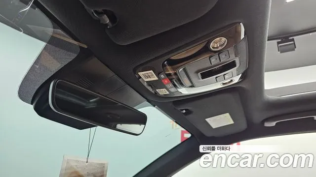 Kia Sorento 4th Gen — Фото автомобиля 21