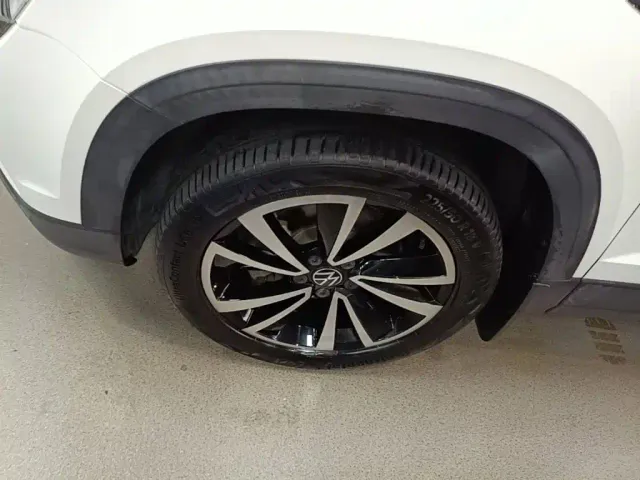 Volkswagen Tharu — Фото автомобиля 22
