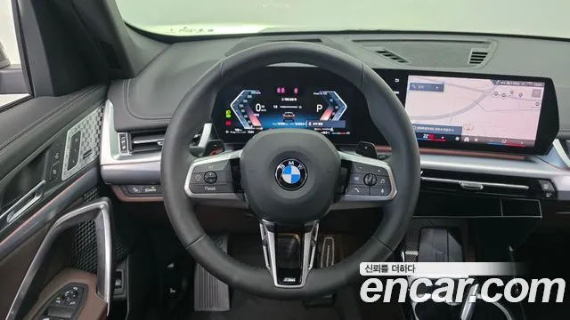 BMW X1 — Фото автомобиля 14