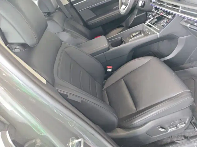Hyundai Santa Fe — Фото автомобиля 24