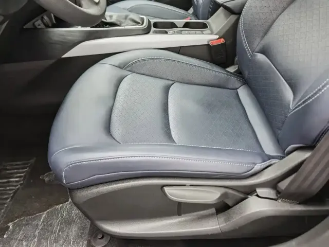 Chevrolet Monza — Фото автомобиля 20
