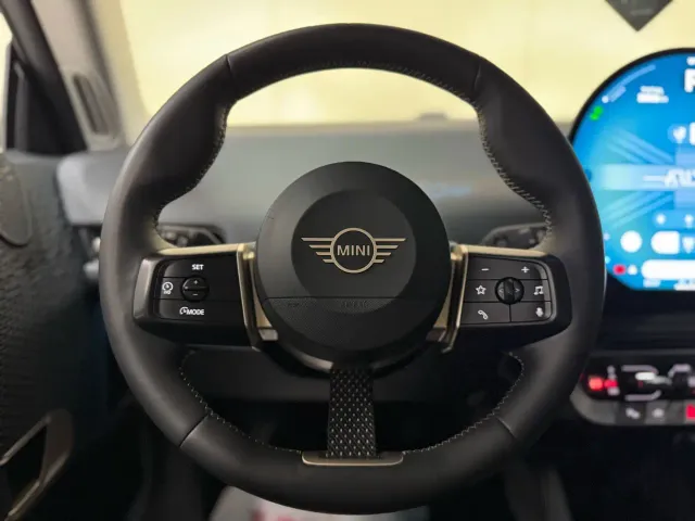 MINI Cooper — Фото автомобиля 14