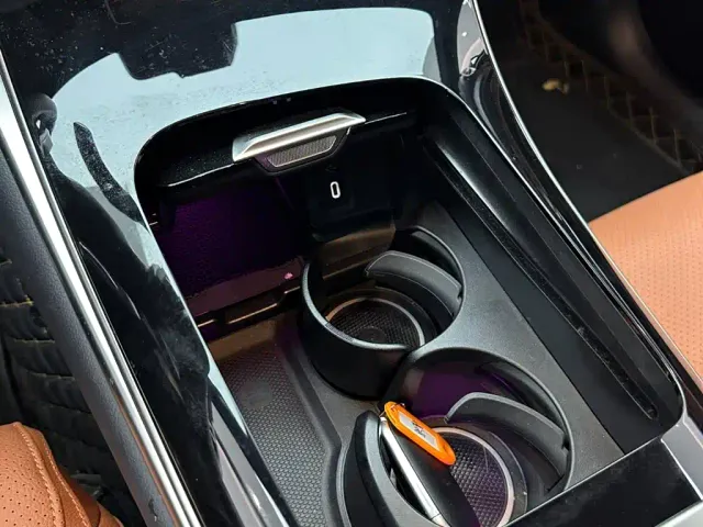 Mercedes-Benz GLC-Class — Фото автомобиля 16