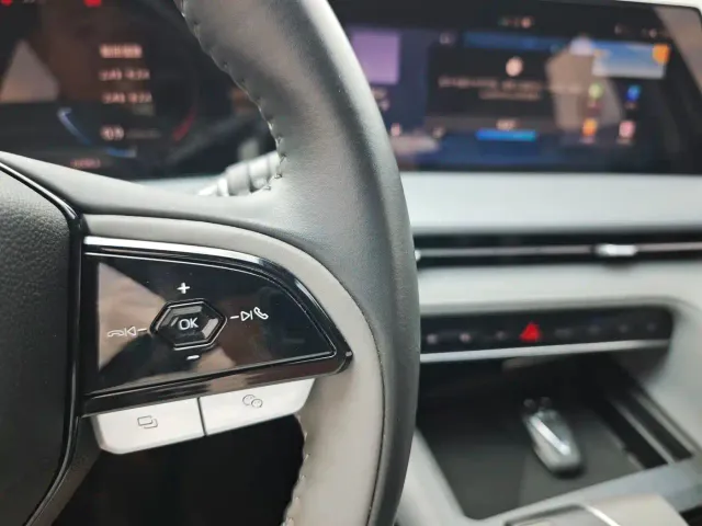 Changan CS75 Plus — Фото автомобиля 20