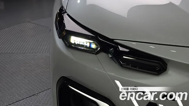 Renault Korea Filante — Фото автомобиля 22